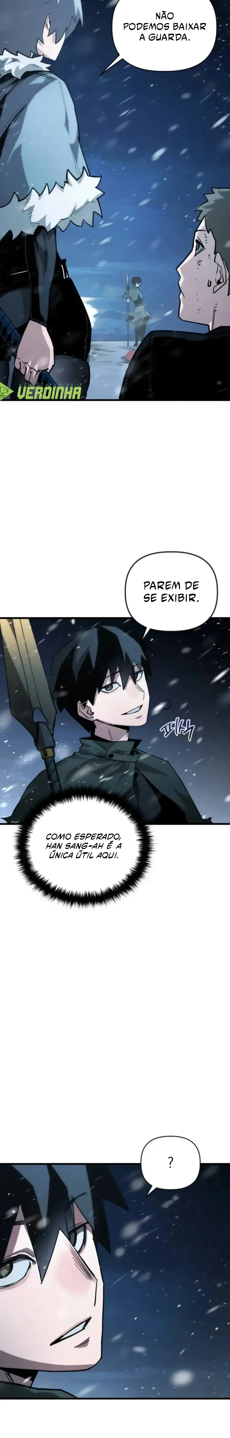 Salvar o Mundo Ã© uma Habilidade capitulo 19 pagina 4