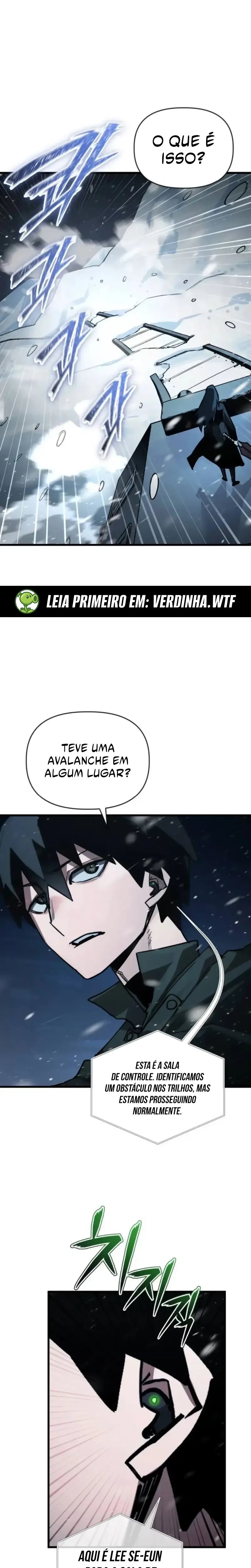 Salvar o Mundo Ã© uma Habilidade capitulo 19 pagina 5