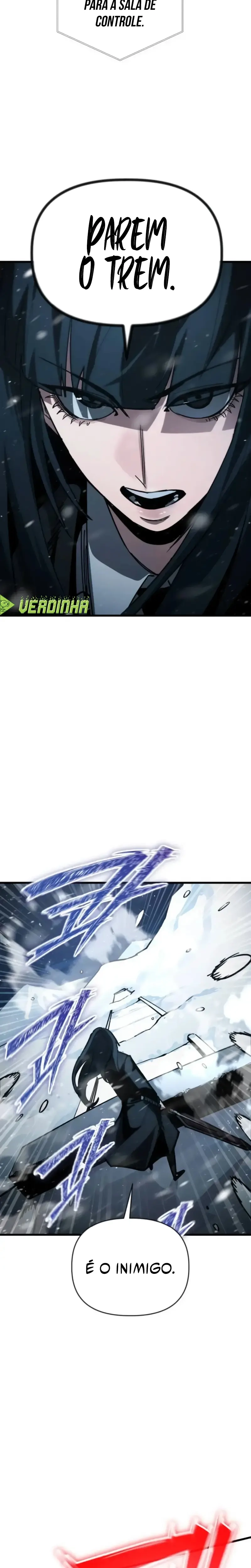 Salvar o Mundo Ã© uma Habilidade capitulo 19 pagina 6