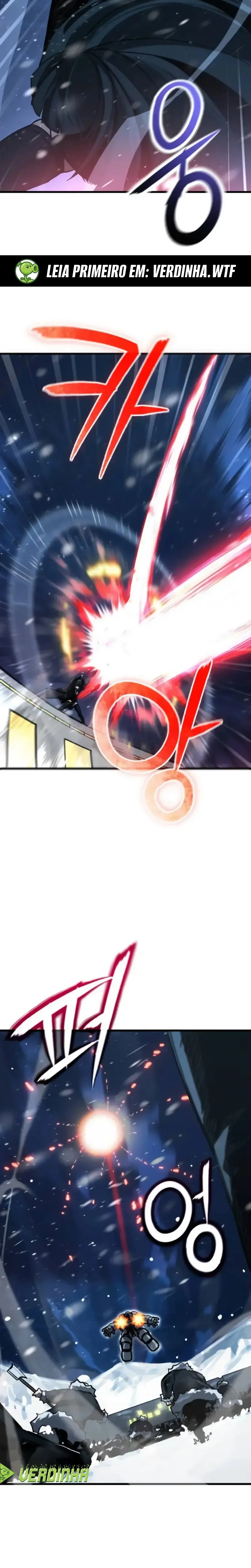 Salvar o Mundo Ã© uma Habilidade capitulo 19 pagina 8