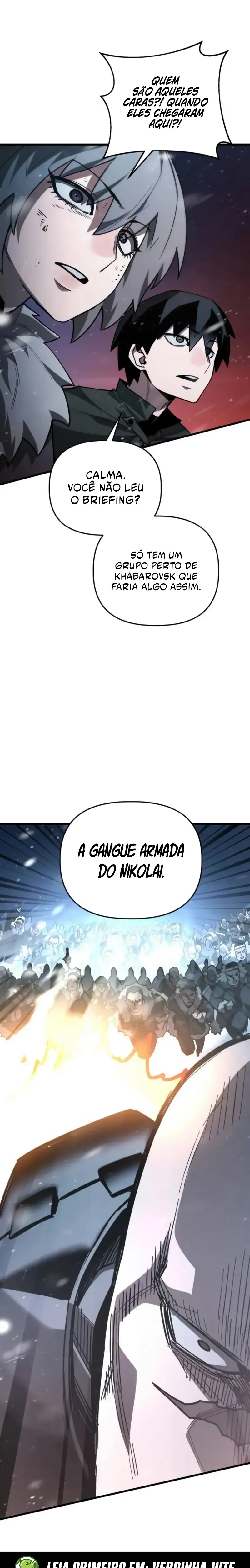 Salvar o Mundo Ã© uma Habilidade capitulo 19 pagina 9