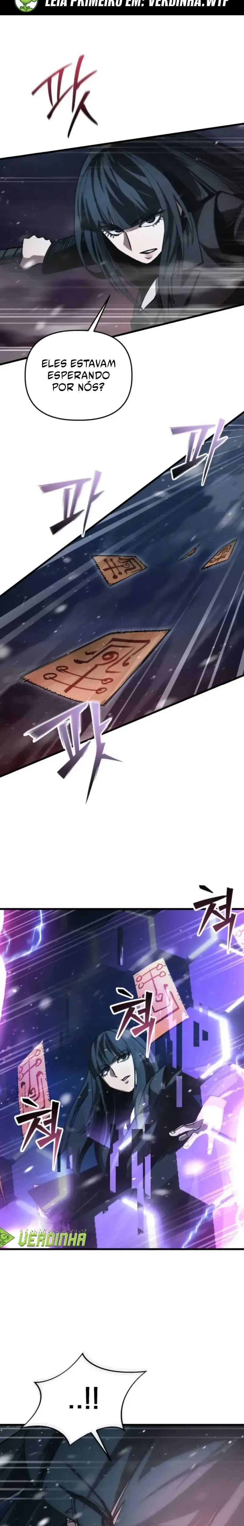 Salvar o Mundo Ã© uma Habilidade capitulo 19 pagina 10