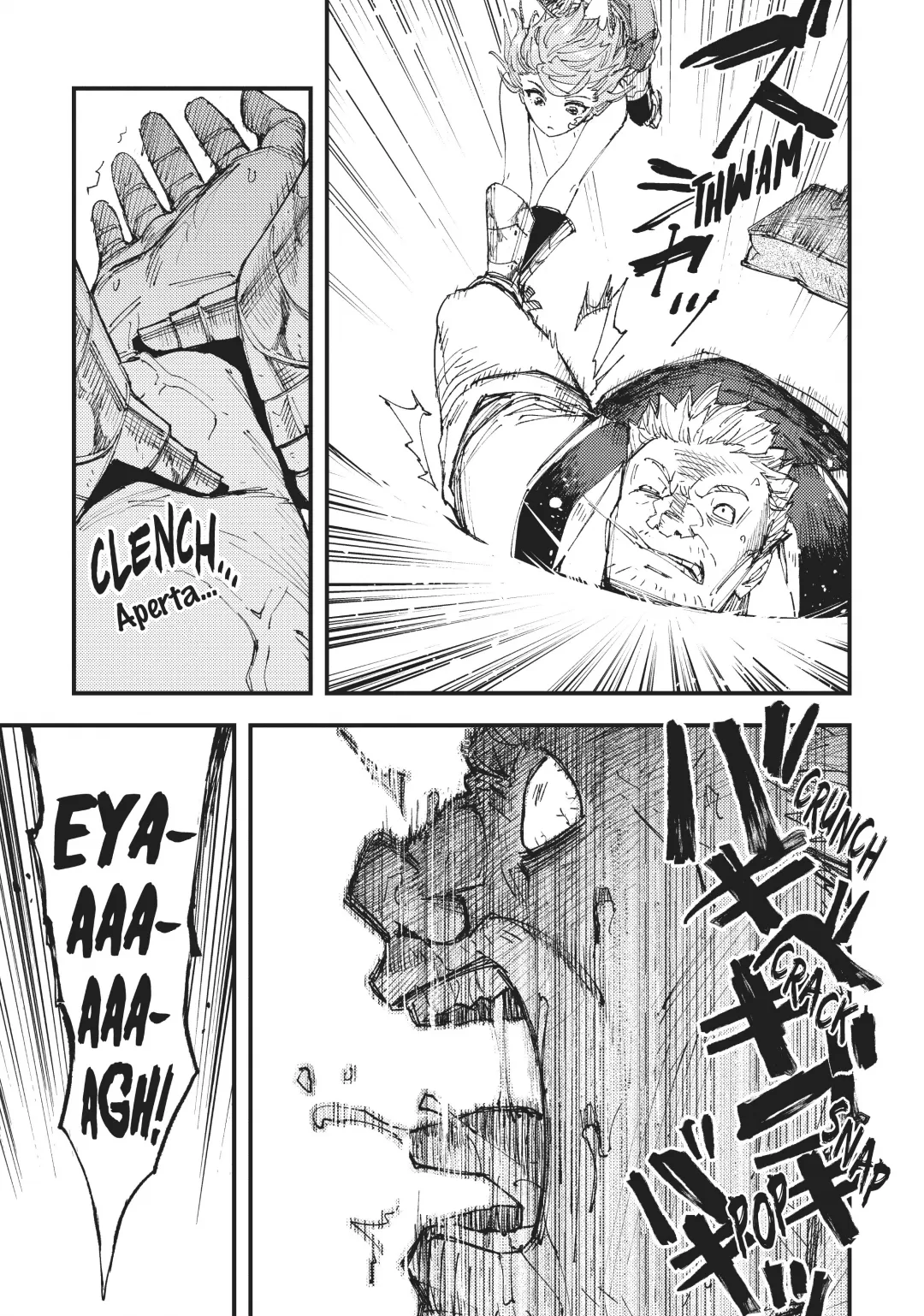 O Rei DemÃ´nio NÃ£o Ã‰ Pra VocÃª... (E Agora Estou Livre Pra Curtir a Capital) capitulo 6 pagina 12