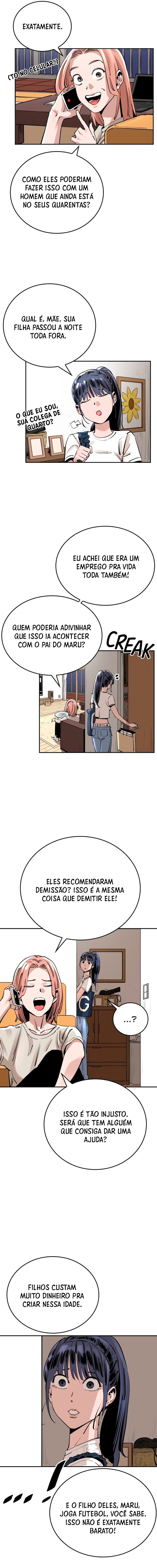 O Grande Salto capitulo 136 pagina 11
