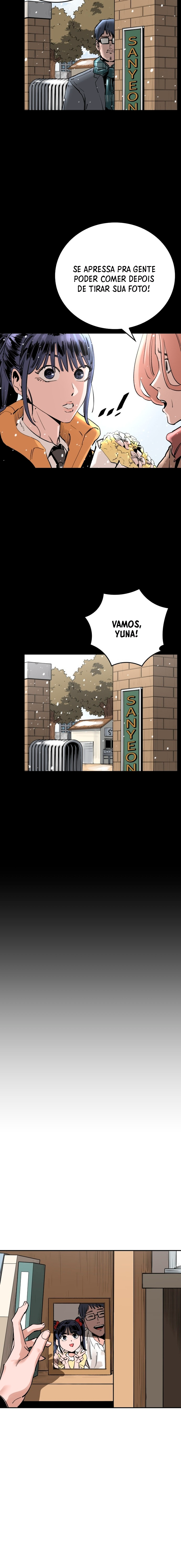 O Grande Salto capitulo 136 pagina 14