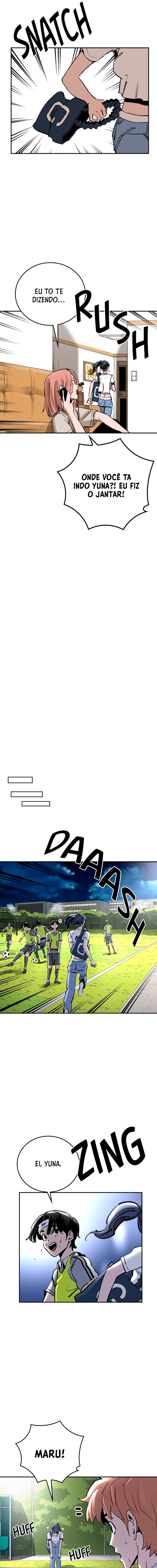 O Grande Salto capitulo 136 pagina 15