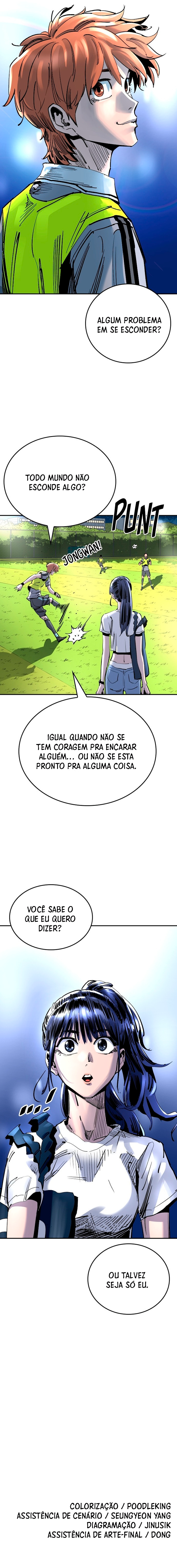 O Grande Salto capitulo 136 pagina 19