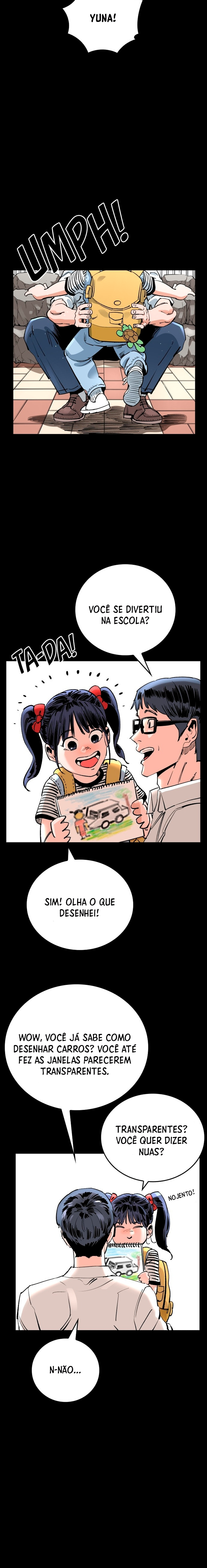 O Grande Salto capitulo 136 pagina 2