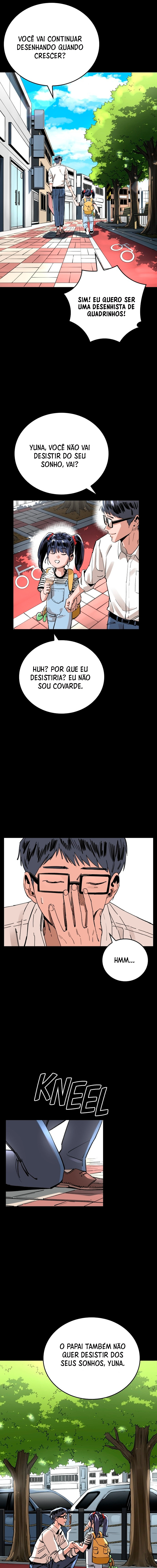 O Grande Salto capitulo 136 pagina 3