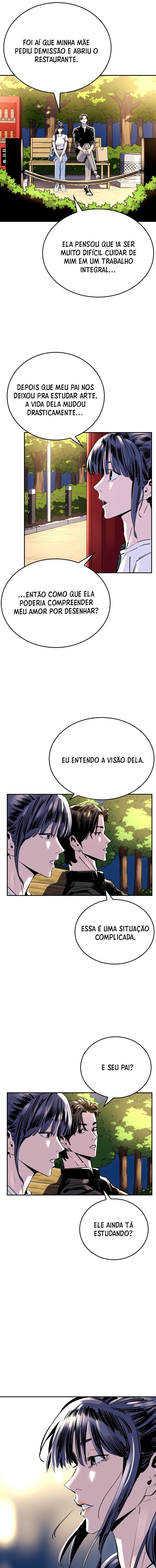 O Grande Salto capitulo 136 pagina 9