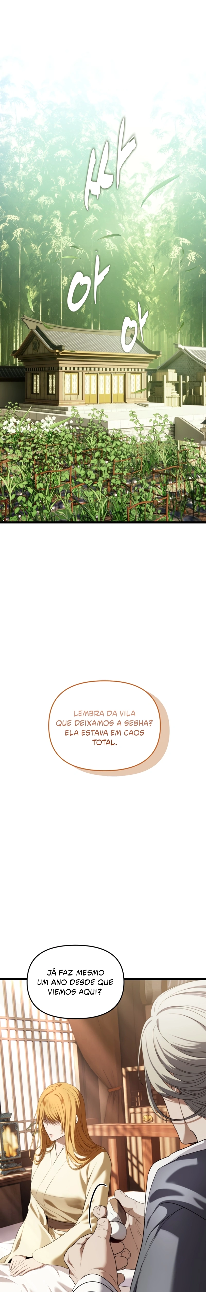 A Segunda Vida do Ranker capitulo 213 pagina 1