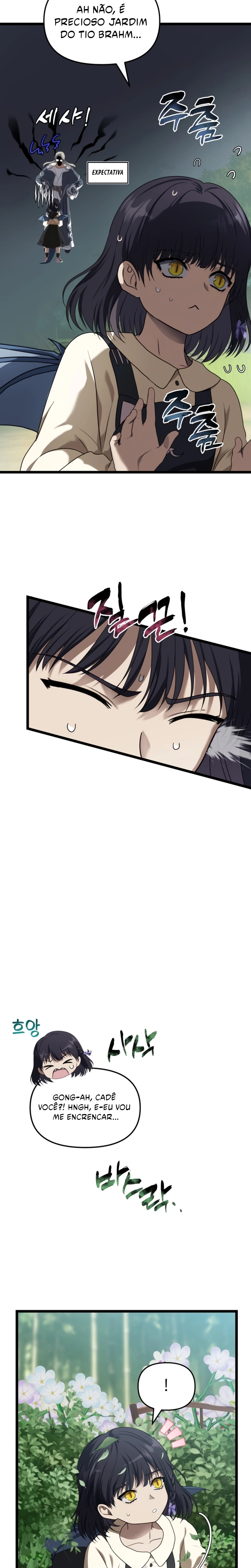A Segunda Vida do Ranker capitulo 213 pagina 11