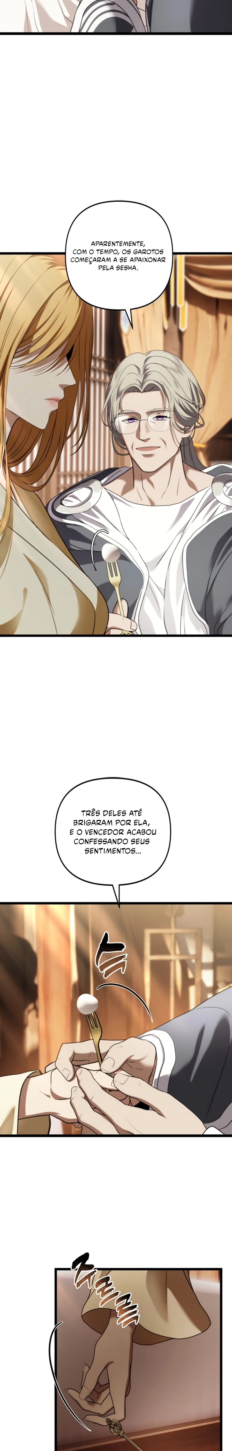 A Segunda Vida do Ranker capitulo 213 pagina 2