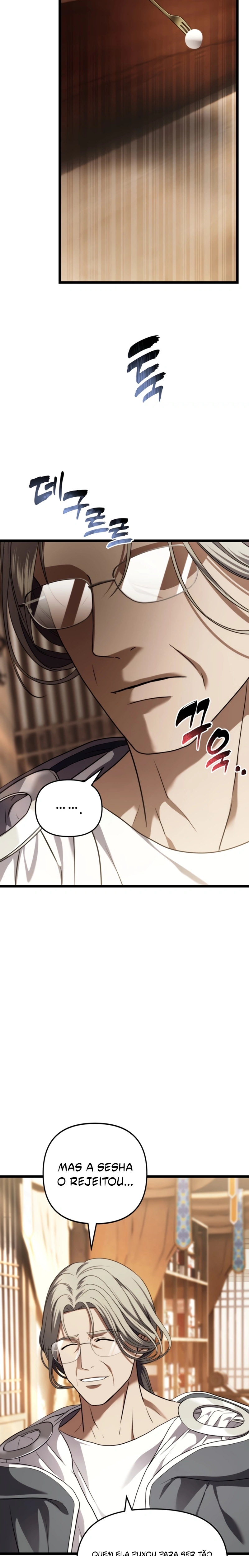 A Segunda Vida do Ranker capitulo 213 pagina 3