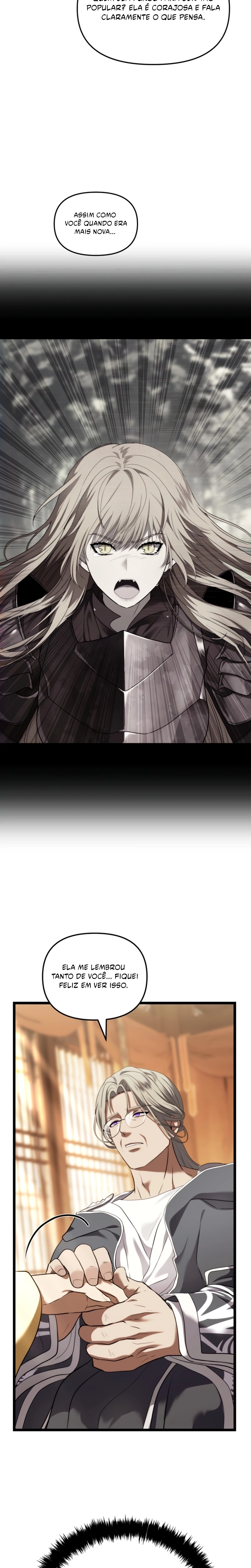 A Segunda Vida do Ranker capitulo 213 pagina 4