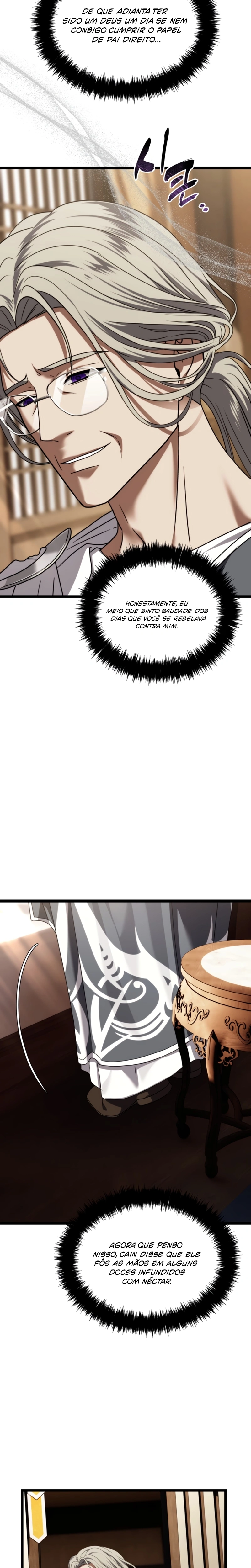 A Segunda Vida do Ranker capitulo 213 pagina 5