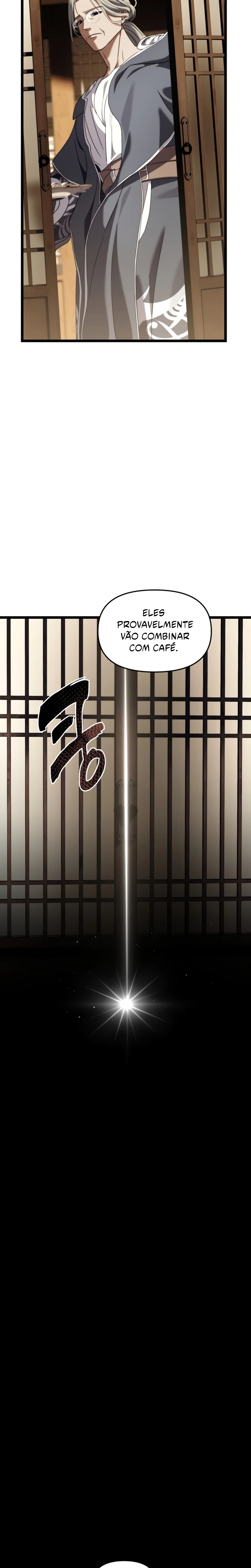 A Segunda Vida do Ranker capitulo 213 pagina 6