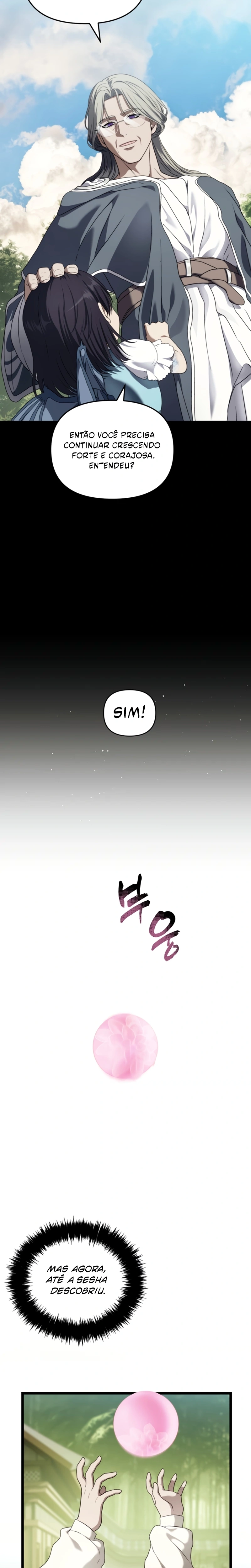 A Segunda Vida do Ranker capitulo 213 pagina 8