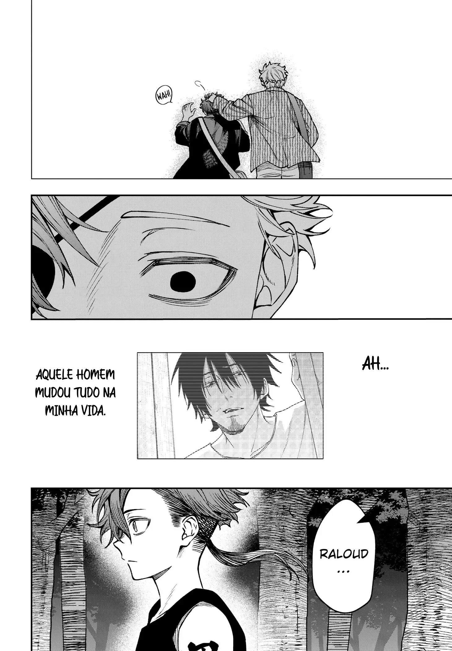 WITCHRIV capitulo 23 pagina 15