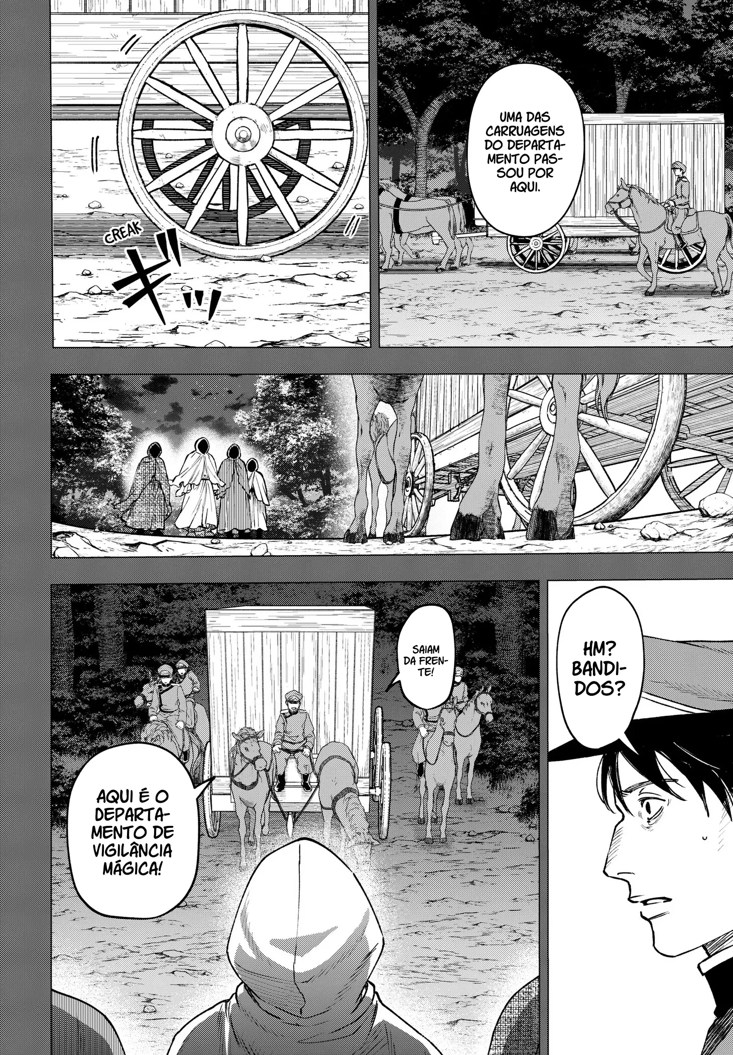 WITCHRIV capitulo 23 pagina 23