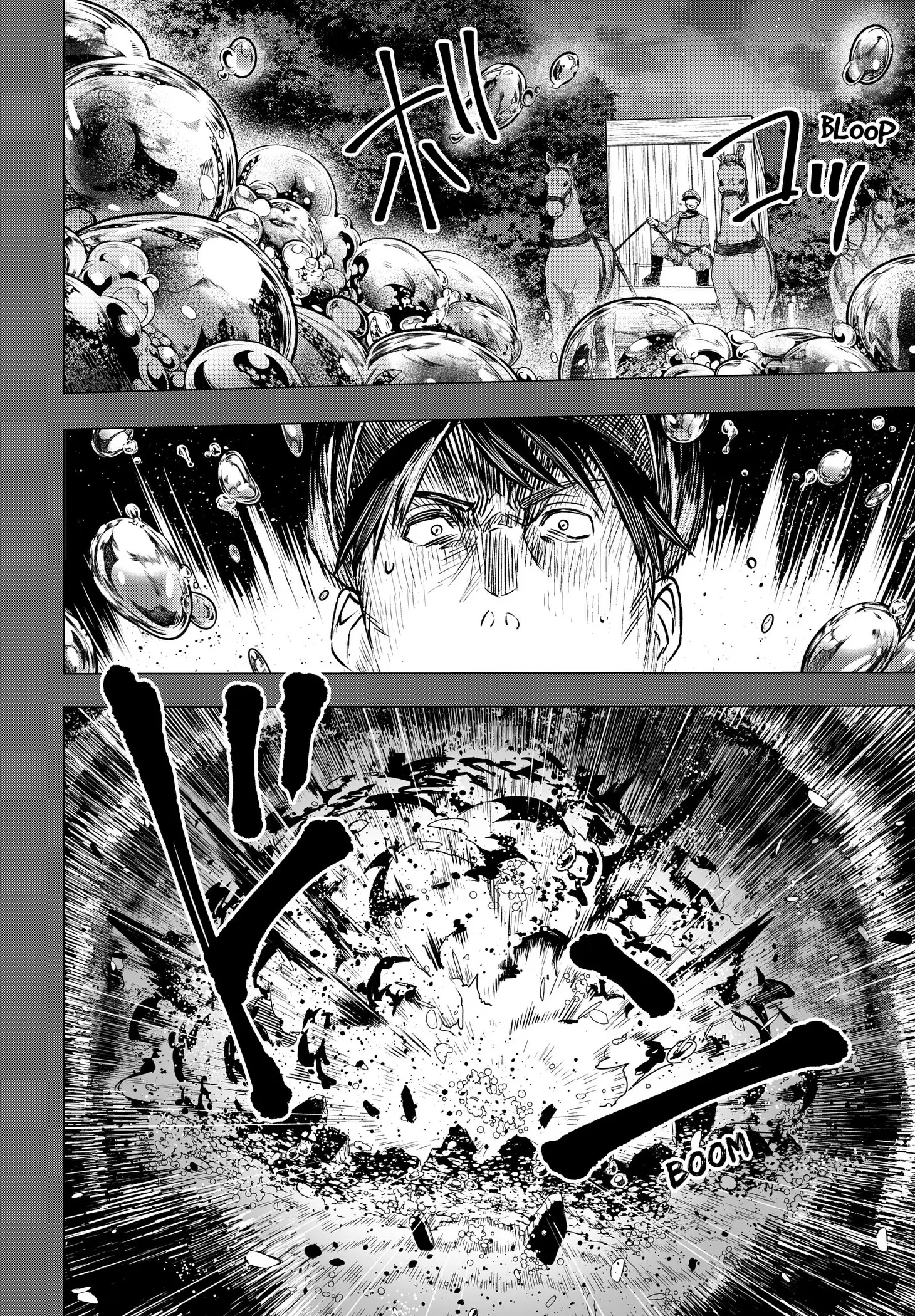 WITCHRIV capitulo 23 pagina 25
