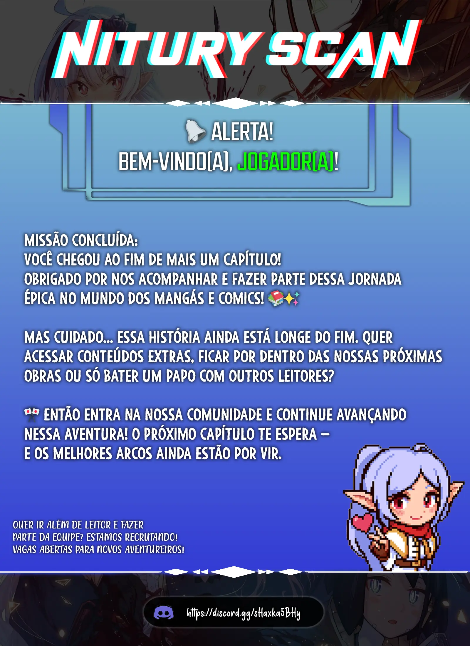 WITCHRIV capitulo 23 pagina 26