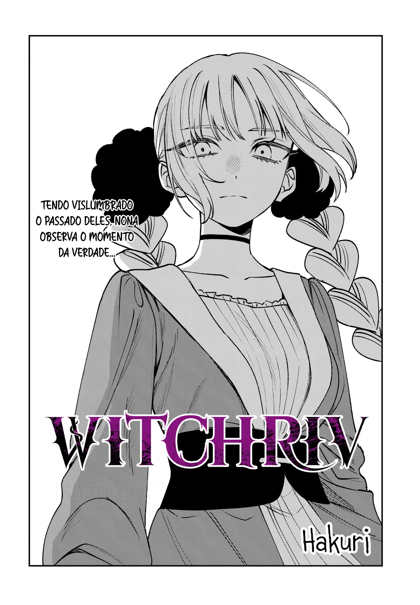 WITCHRIV capitulo 23 pagina 3