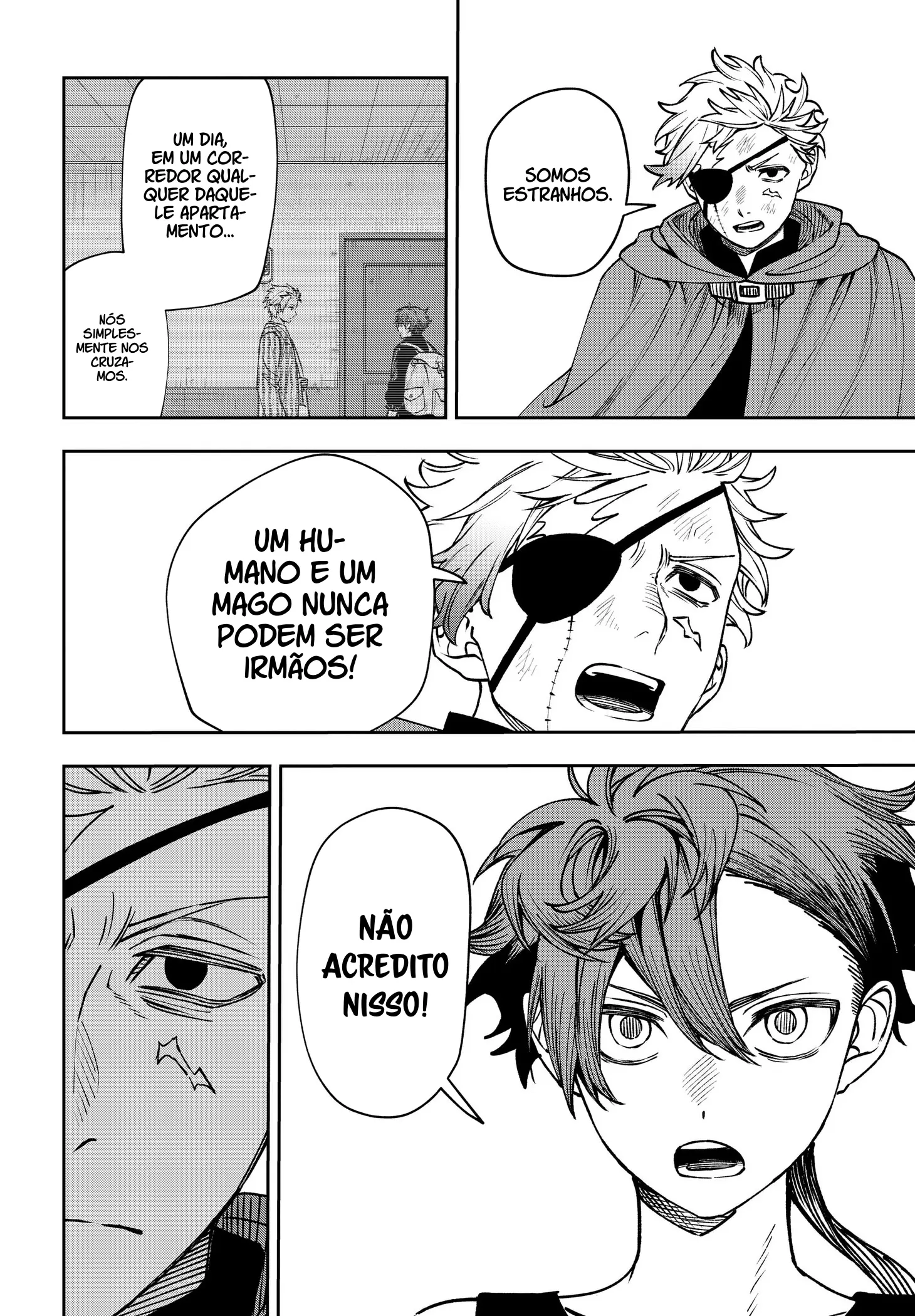WITCHRIV capitulo 23 pagina 7