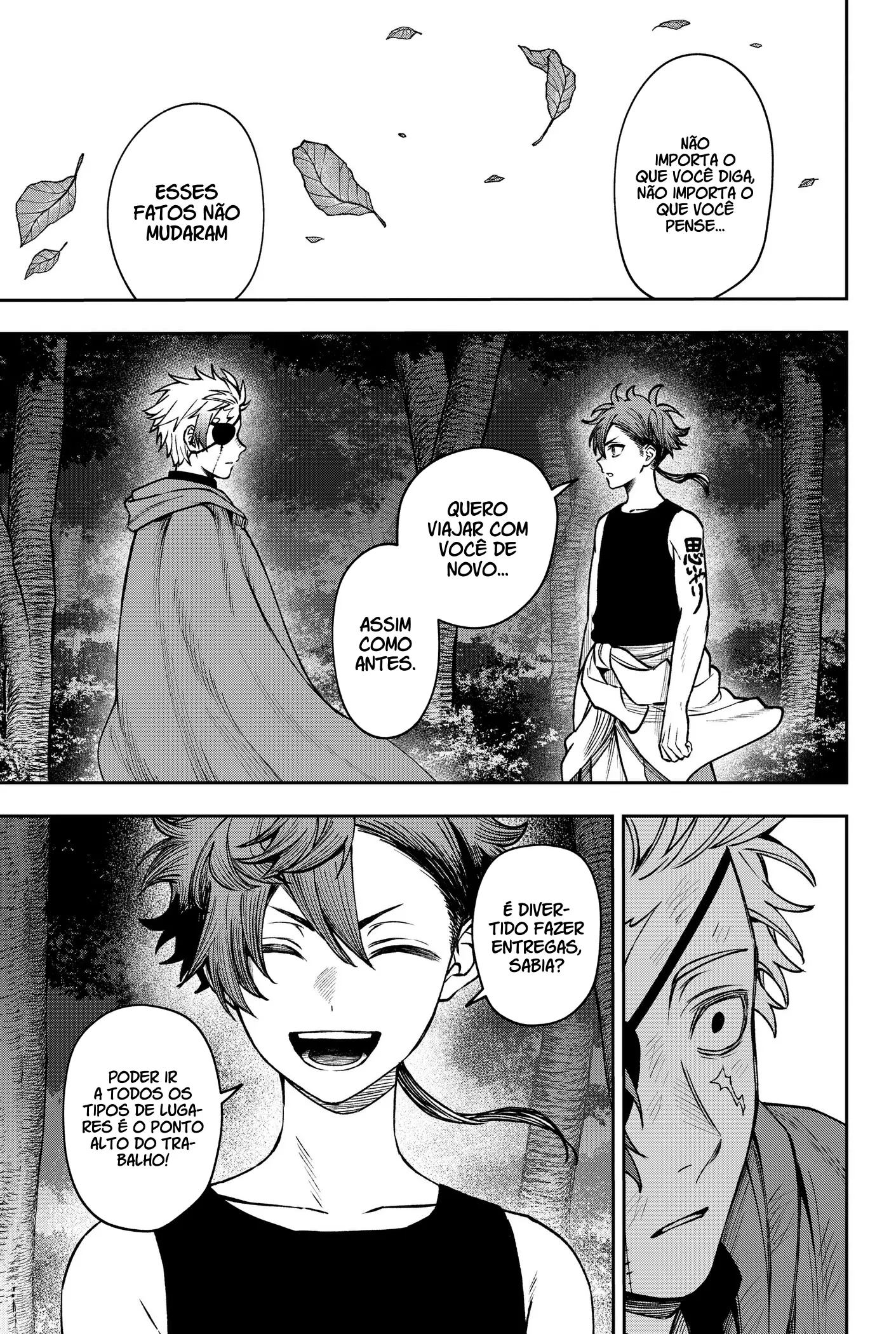 WITCHRIV capitulo 23 pagina 10