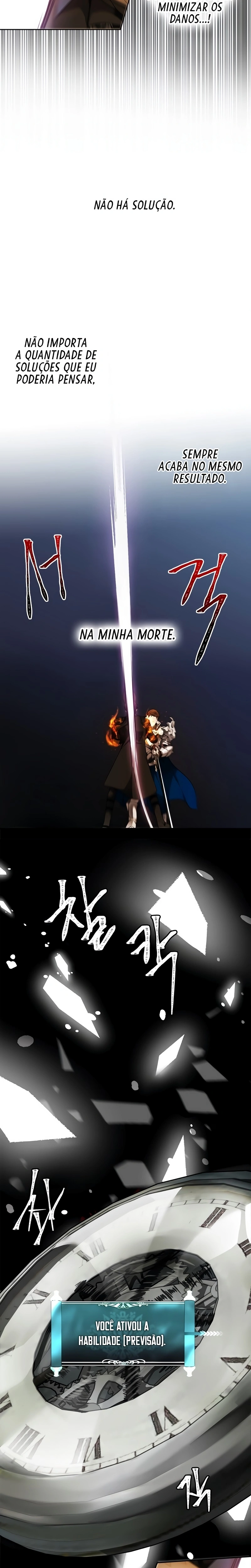 A Segunda Vida do Ranker capitulo 71 pagina 11