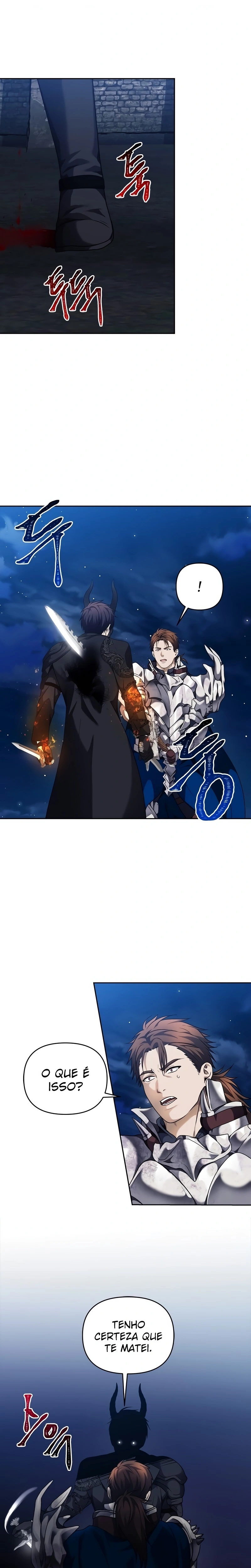 A Segunda Vida do Ranker capitulo 71 pagina 13