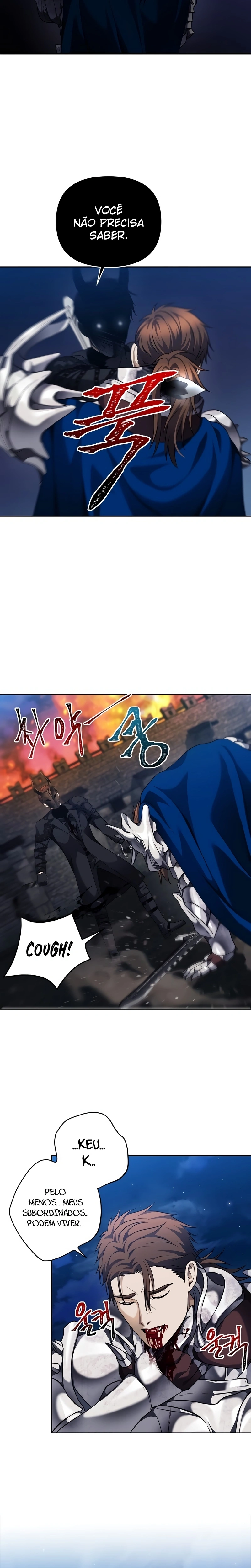 A Segunda Vida do Ranker capitulo 71 pagina 14