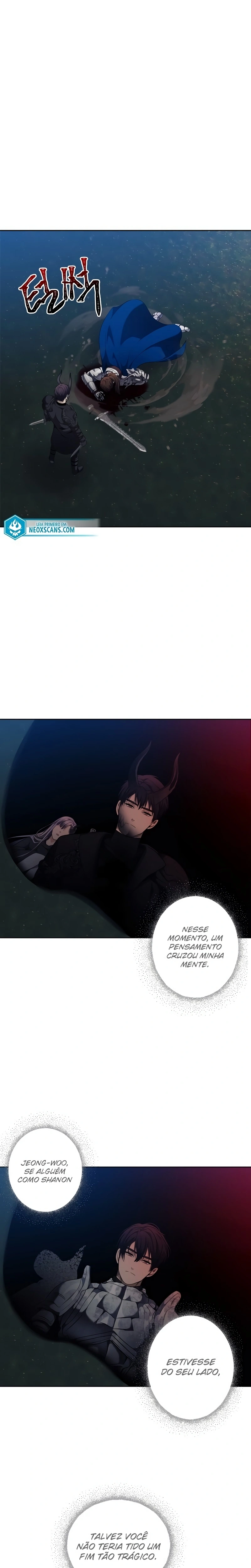 A Segunda Vida do Ranker capitulo 71 pagina 16