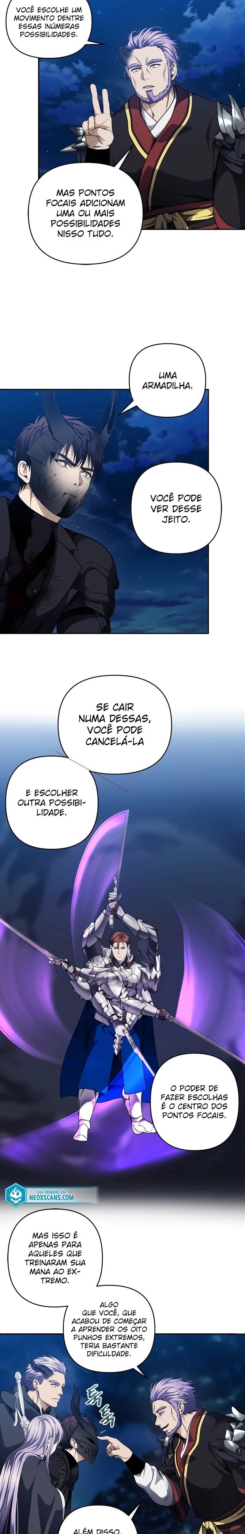 A Segunda Vida do Ranker capitulo 71 pagina 19