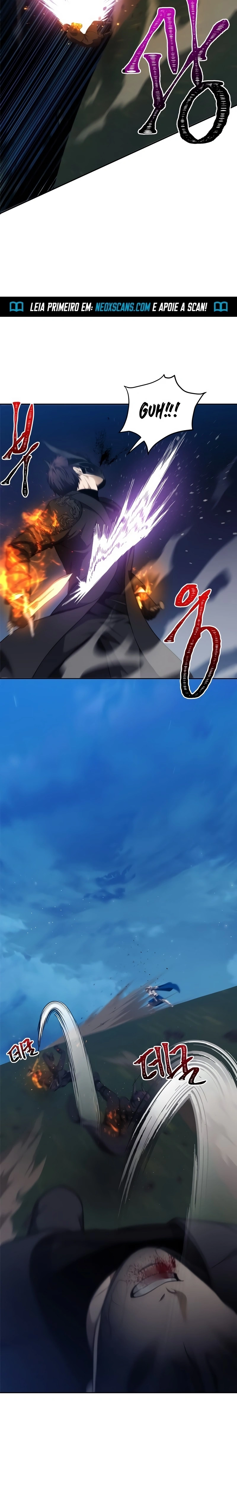 A Segunda Vida do Ranker capitulo 71 pagina 2