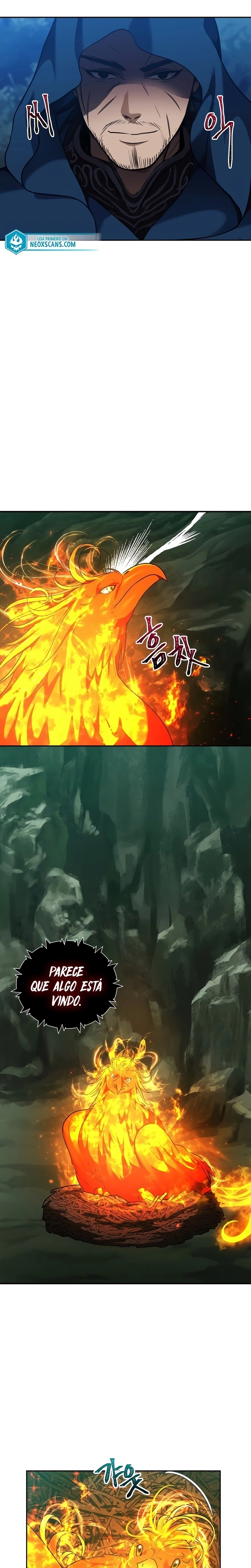 A Segunda Vida do Ranker capitulo 71 pagina 22