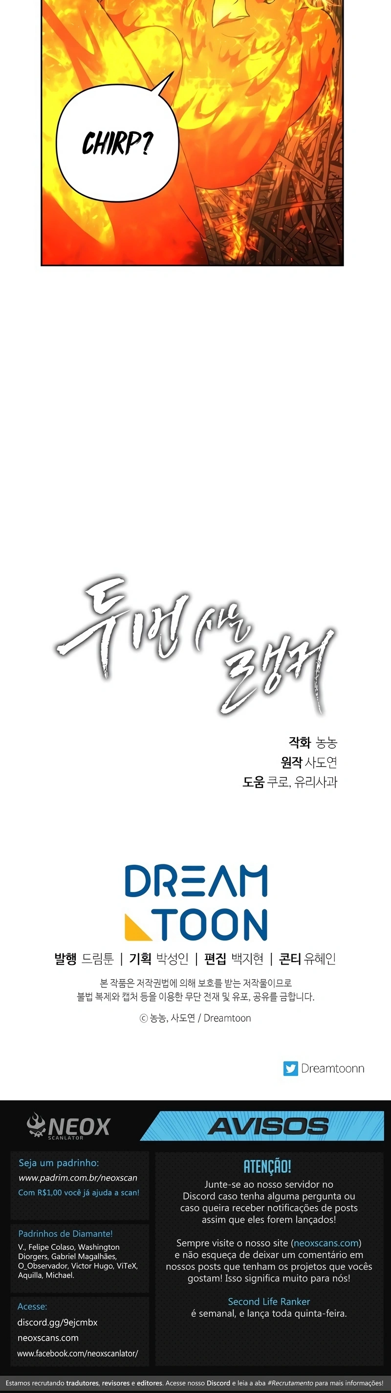 A Segunda Vida do Ranker capitulo 71 pagina 23
