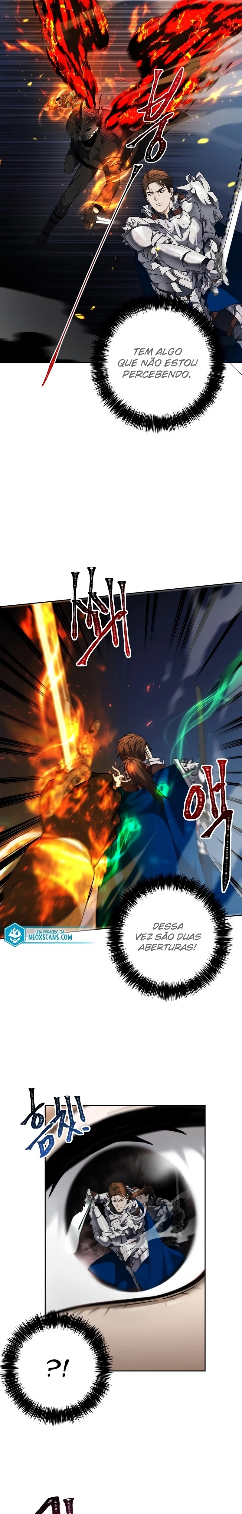 A Segunda Vida do Ranker capitulo 71 pagina 4