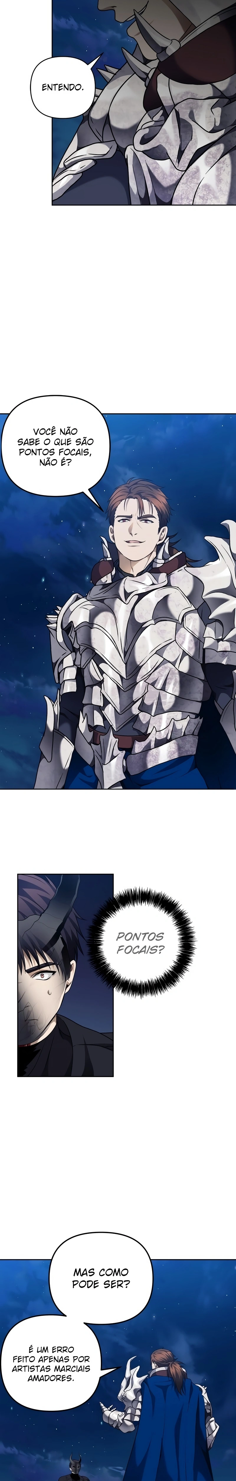 A Segunda Vida do Ranker capitulo 71 pagina 7