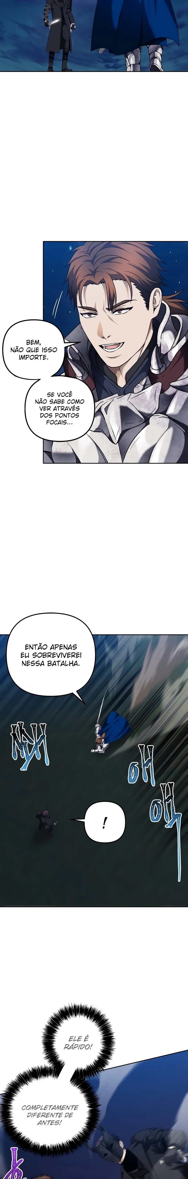 A Segunda Vida do Ranker capitulo 71 pagina 8