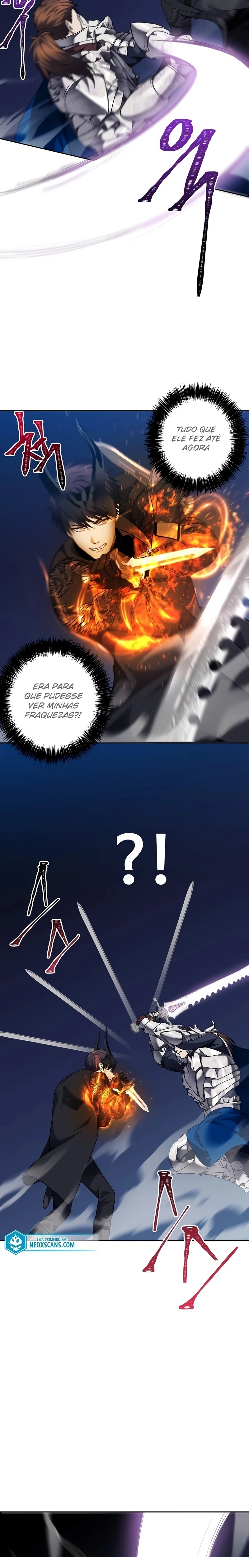A Segunda Vida do Ranker capitulo 71 pagina 9