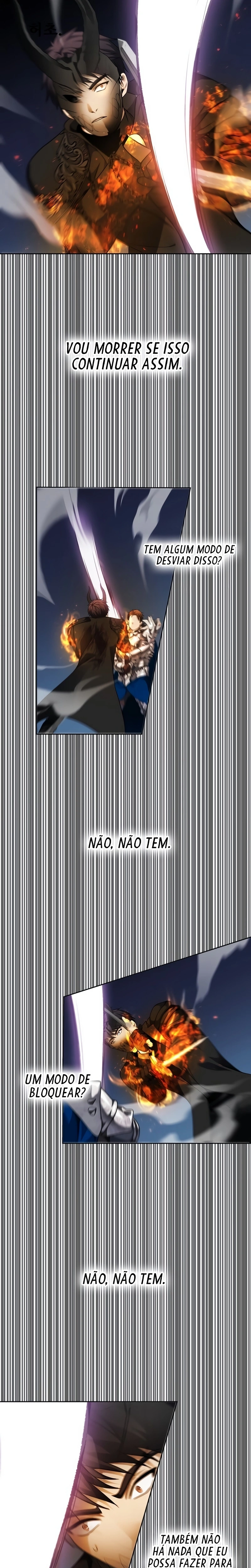 A Segunda Vida do Ranker capitulo 71 pagina 10