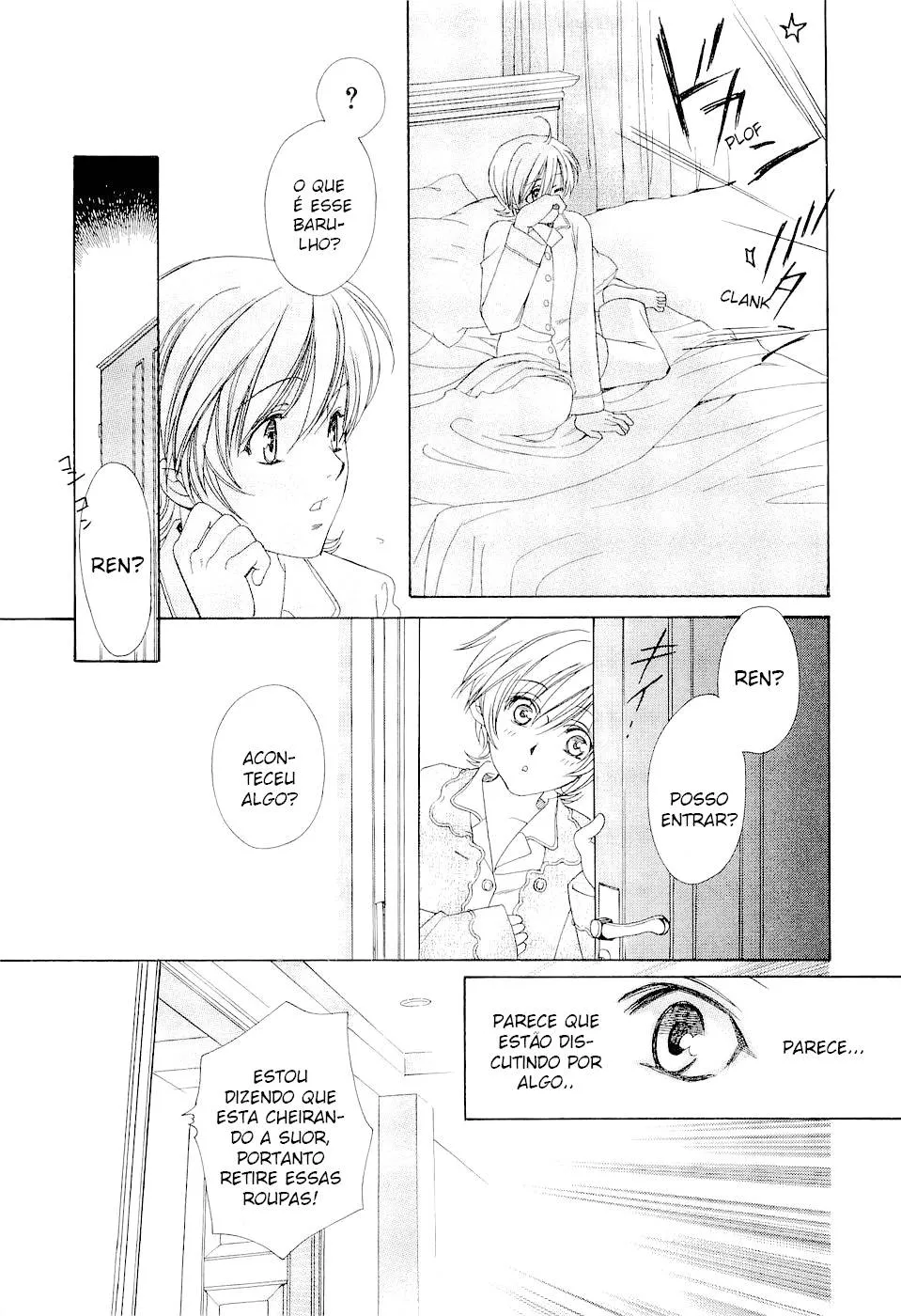 Coroa capitulo 4 pagina 11