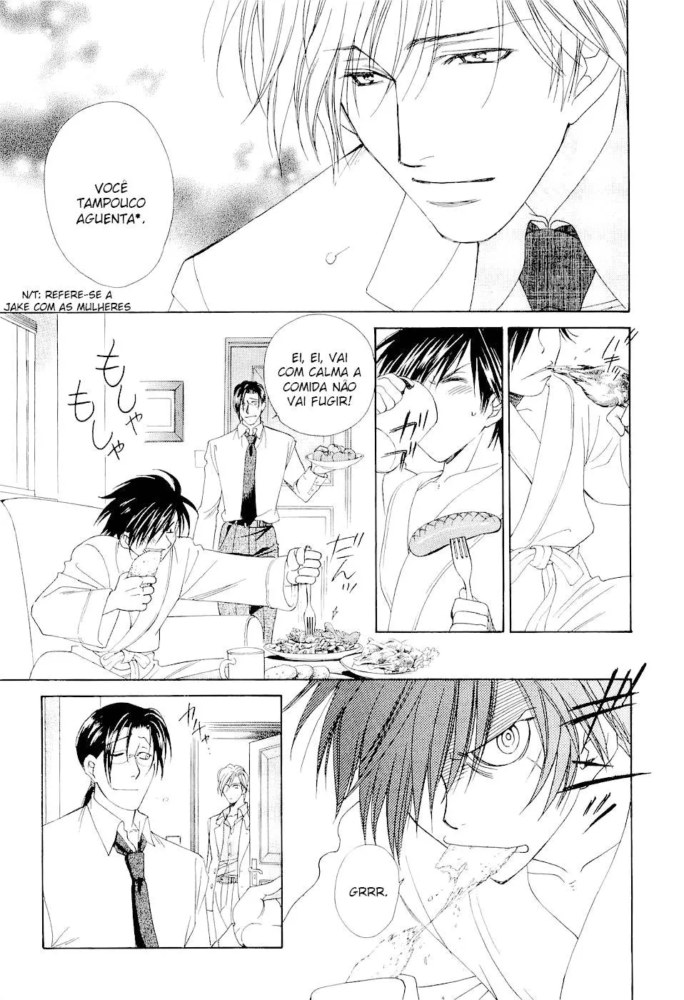 Coroa capitulo 4 pagina 15