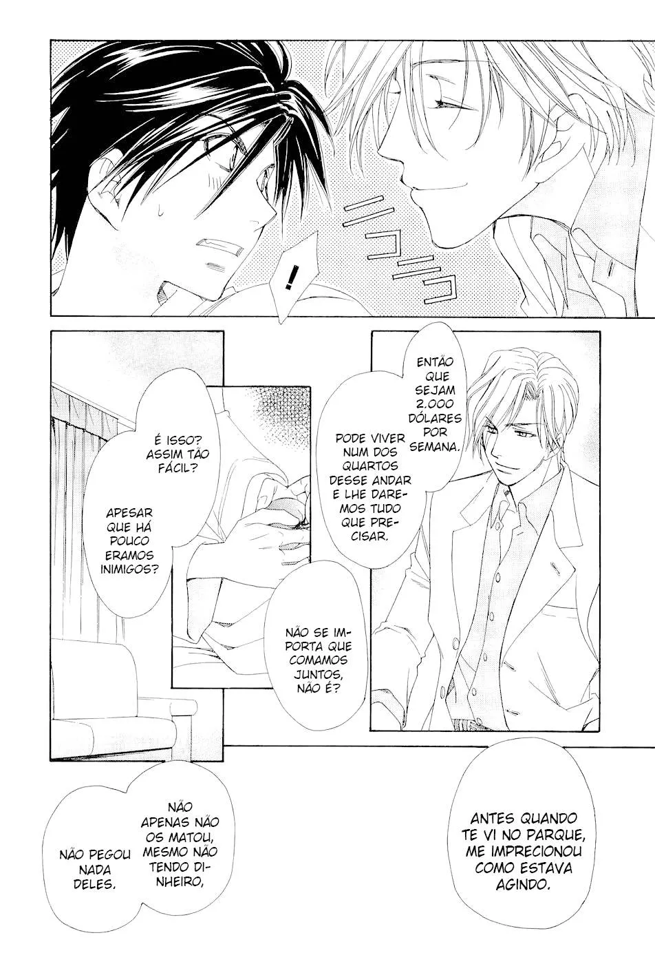 Coroa capitulo 4 pagina 18