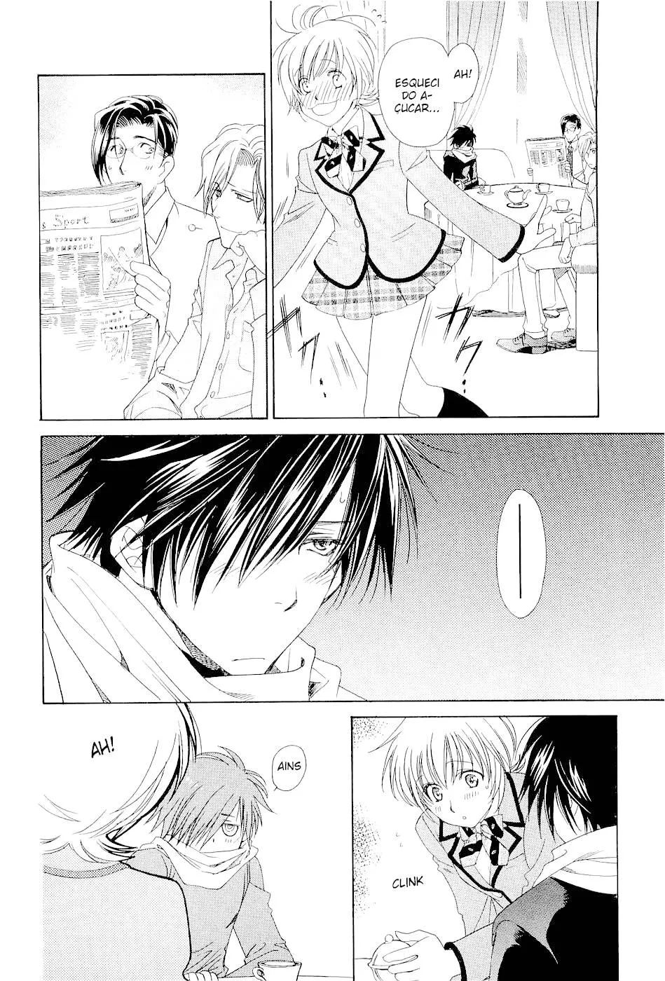 Coroa capitulo 4 pagina 22