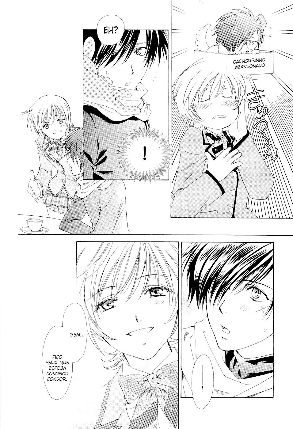 Coroa capitulo 4 pagina 23