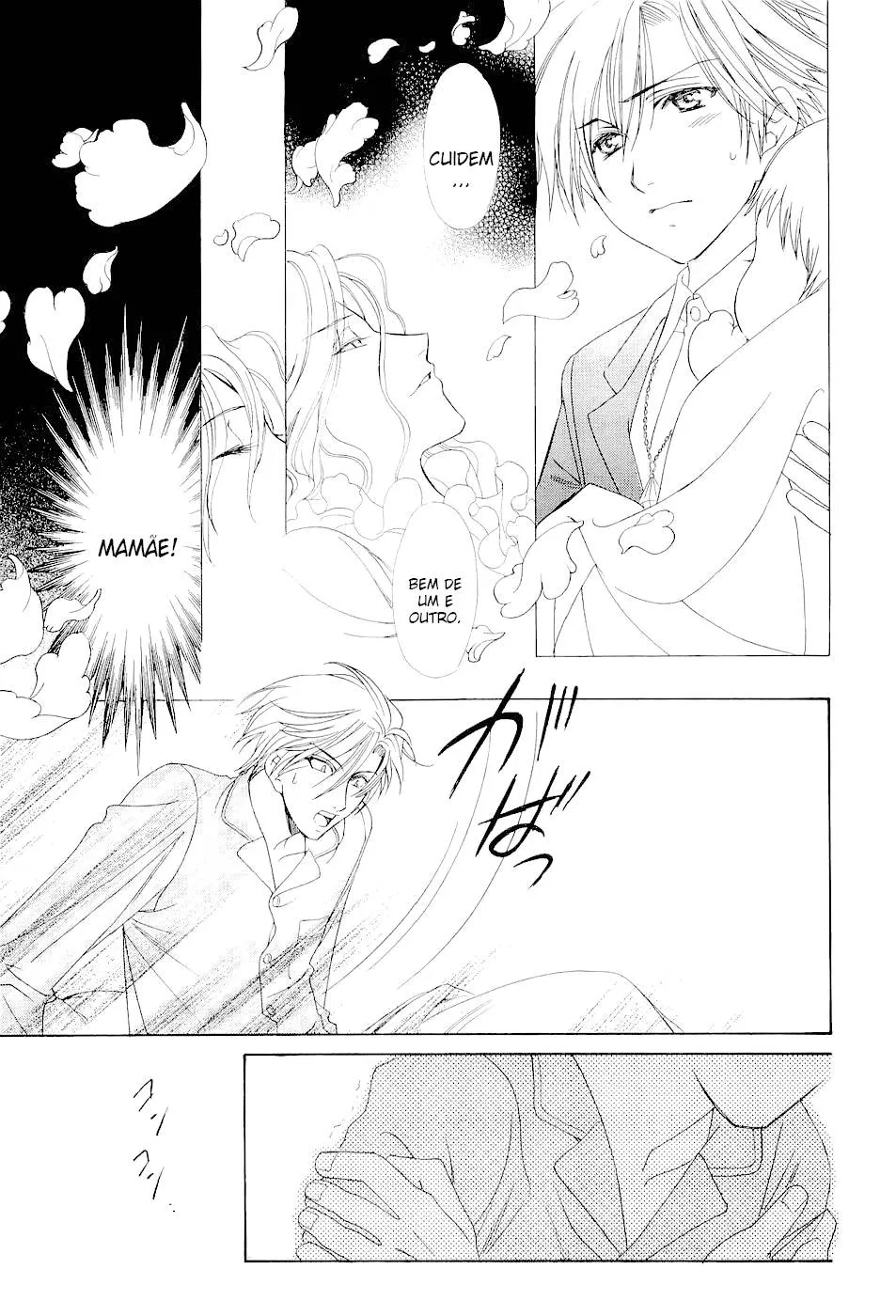 Coroa capitulo 4 pagina 25