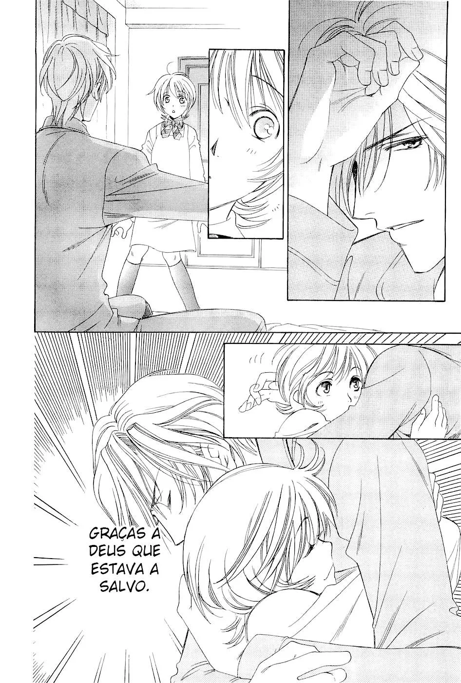 Coroa capitulo 4 pagina 28