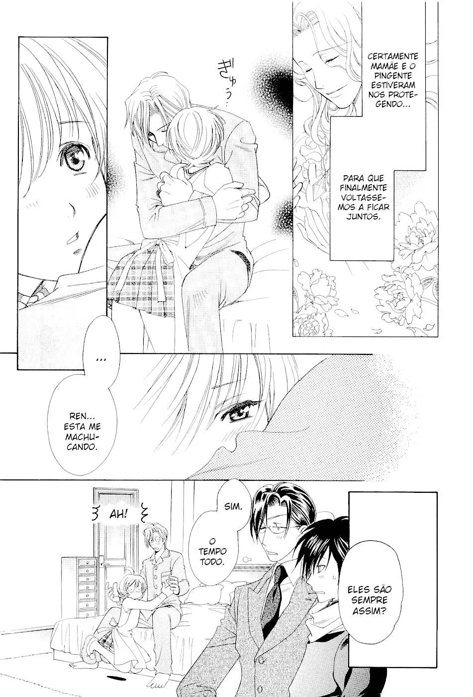 Coroa capitulo 4 pagina 29